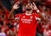 Benfica'ya 90+2'de sahasnda ok!