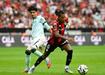 Nice, evinde tek golle galip!