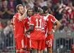Bayern Mnih, Hamburg karsnda 5 golle kazand!