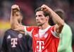 Fenerbahe'de gndem Leon Goretzka: Bayern Mnih'ten cevap!