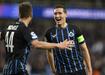 Monaco'ya Brugge deplasmannda byk ok!