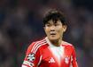 Fenerbahe'den Kim Min-jae srprizi!