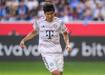 Bayern Mnih'te Kim Min Jae gelimesi!
