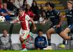 Braga, Robin van Persie'yi zd