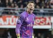 Muslera'dan hakemlere sert tepki
