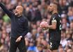 Kyle Walker'dan Manchester City itiraf: 'lk gnderilen ben oldum'