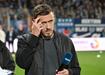 Max Kruse: 'Fenerbahe daha zor'