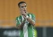 Antony: 'Kalbim Real Betis dedi'
