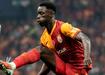 Galatasaray'�n en 'h�r��n�' Davinson Sanchez