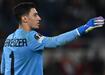 Berke zer, Roma deplasmannda tarihe geti!