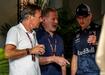 Jos Verstappen: 'nsanlar Max' yeni yeni tanyor'