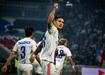 Lyon'dan Avrupa Ligi'nde 2'de 2