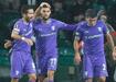 Braga'dan Avrupa Ligi'nde 3'te 3