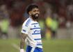 Gabigol, Santos'a geri d�nmeye haz�rlan�yor!