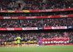 Arsenal, geii olarak Wembley'e tanabilir