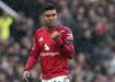 Manchester United'da Casemiro karar