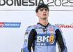 MotoGP Endonezya Grand Prix'sini Fermin Aldeguer kazand