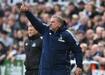 Nottingham Forest'ta Postecoglou'nun koltuu sallantda