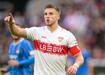 Stuttgart'a Demirovic'ten kt haber!
