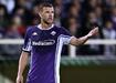 Edin Dzeko, Fiorentina'da aradn bulamad!