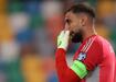 Gianluigi Donnarumma'dan Guardiola ...