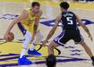 'Avrupai' NBA'de 80. sezon balyor
