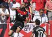Vedat Muriqi att, Sevilla ykld!