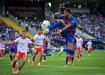 Barcelona, El Clasico ncesi moral buldu