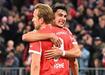 Bayern Mnih, Dortmund'u iki golle geti!