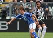 Como'dan galibiyet: Juventus'ta ligde ilk malubiyet!