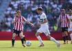 Elche ve Athletic Bilbao sessizlii bozamad!