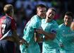 Bologna, Cagliari deplasmannda galip!
