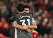 Wayne Rooney'dan Harry Maguire'ye destek!