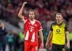 Hasan Salihamidzic: 'Harry Kane iin her kuruuna deer'