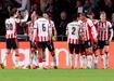 PSV'den Napoli'ye kar 6 goll galibiyet
