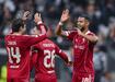 Liverpool, kt gidie 5 golle dur ...