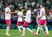 Sporting, Marsilya'y son anlarda y...