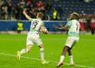 Ferencvaros'tan deplasmanda geri dn!