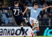 Malm ve Dinamo Zagreb puanlar paylat