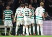 Celtic, geri dnp ilk kez kazand