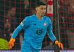 UEFA Avrupa Ligi'nde nc hafta sona erdi