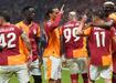 Galatasaray'da avantajl fikstr balyor!