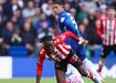 Chelsea'ye evinde şok mağlubiyet!