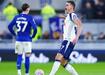 Tottenham, Everton'u deplasmanda 3'...