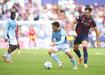 Celta Vigo, Levante'yi deplasmanda devirdi!