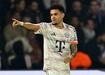 PSG - Bayern Mnih mana Luis Diaz damgas: Att, att, atld!