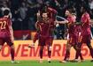 Roma, Serie A'da zirveyi devraldı...