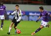 Juve, galibiyetsiz Fiorentina'y ge...