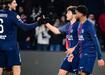 PSG, sahasnda rahat kazand!...