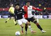 Feyenoord evinde oke oldu: NEC Nijmegen'den 4 gol